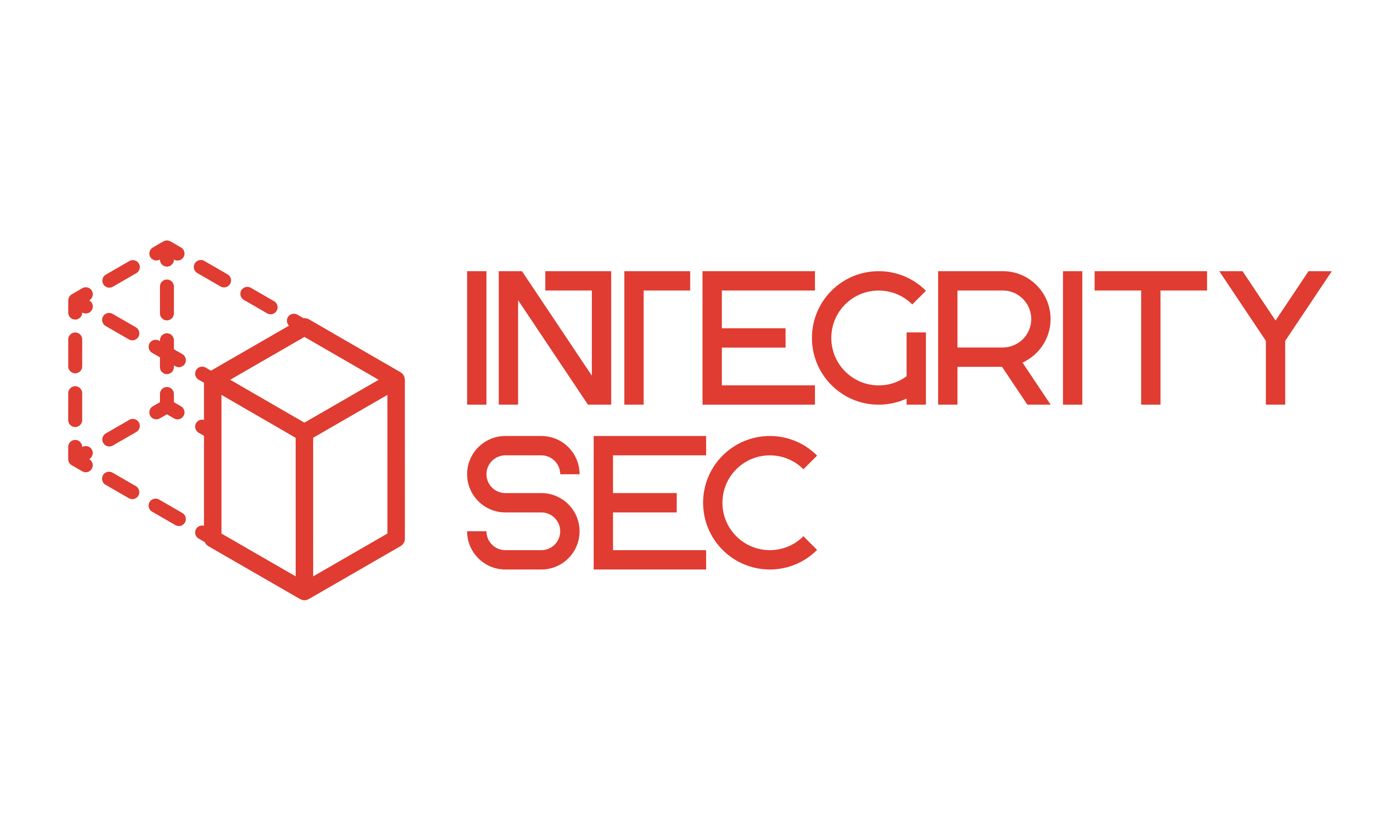Integrity Sec Logo